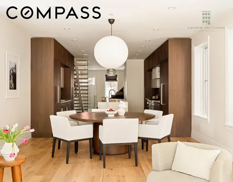 232 8th Street New York City NY 11215