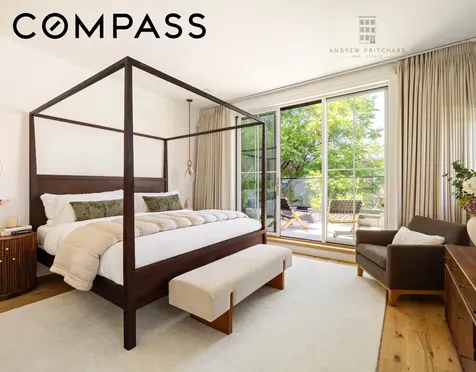 232 8th Street New York City NY 11215
