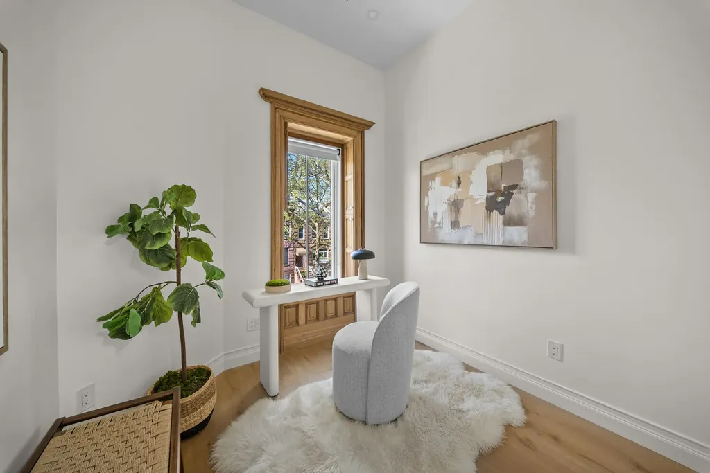 614 Decatur Street New York City NY 11233