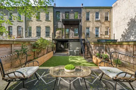 614 Decatur Street New York City NY 11233