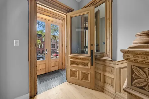 614 Decatur Street New York City NY 11233