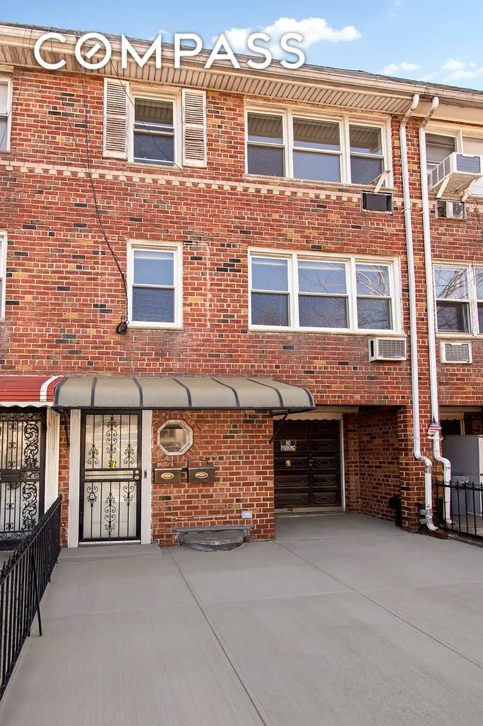 572 92nd Street New York City NY 11209