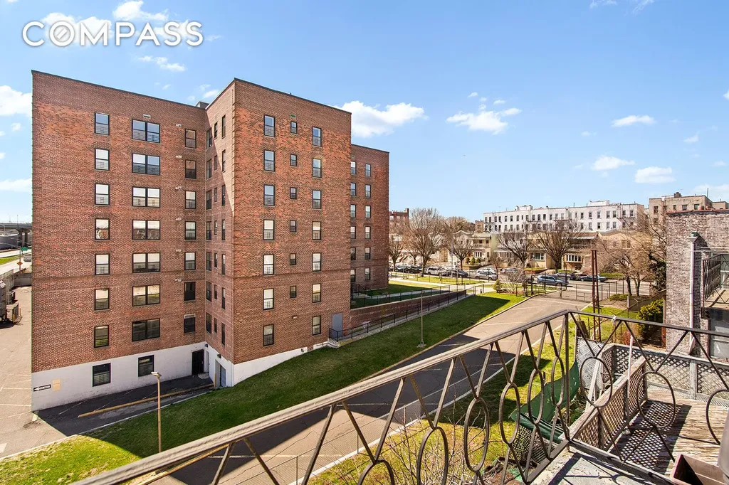 572 92nd Street New York City NY 11209