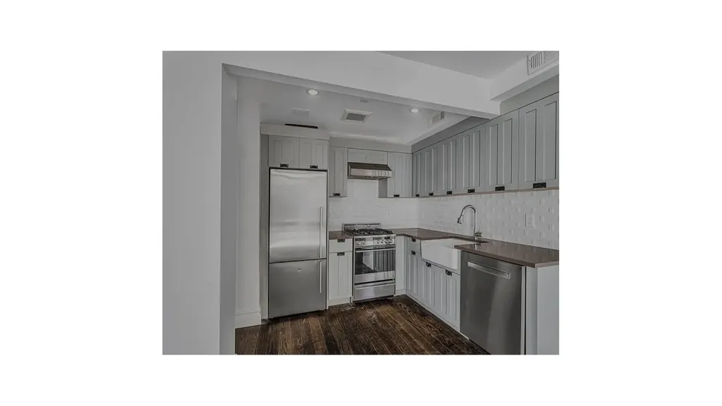 1255 Bushwick Avenue New York City NY 11207