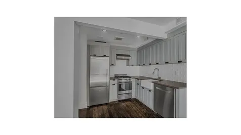 1255 Bushwick Avenue New York City NY 11207