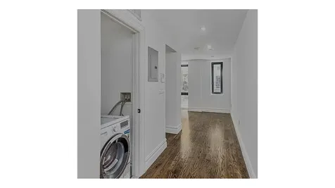 1255 Bushwick Avenue New York City NY 11207