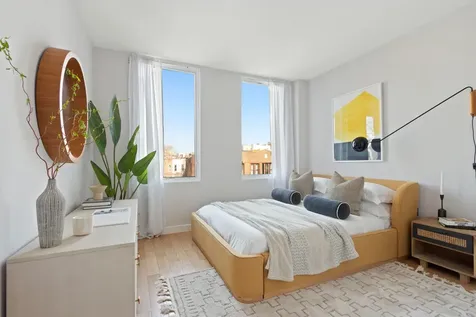 410 Fenimore Street New York City NY 11225