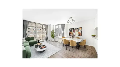 188 E 64th Street New York City NY 10065