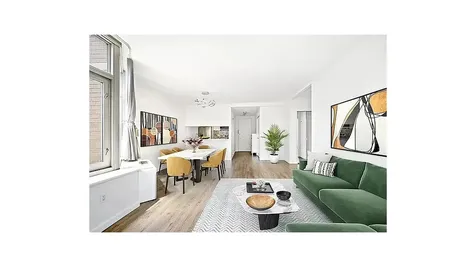 188 E 64th Street New York City NY 10065
