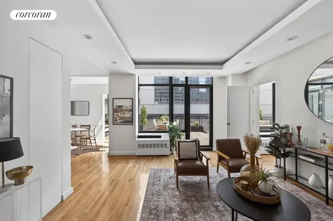 148 E 24th Street New York City NY 10010