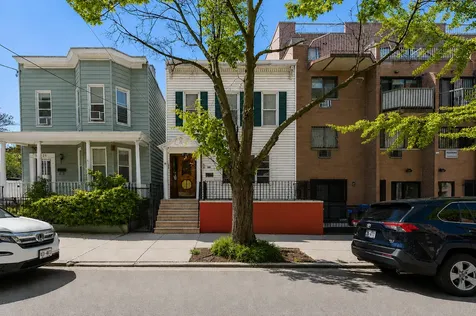 65-26 38th Avenue New York City NY 11377
