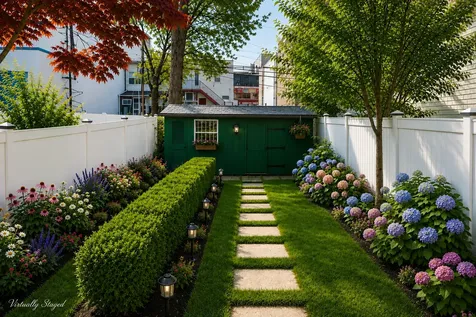 65-26 38th Avenue New York City NY 11377