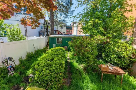 65-26 38th Avenue New York City NY 11377