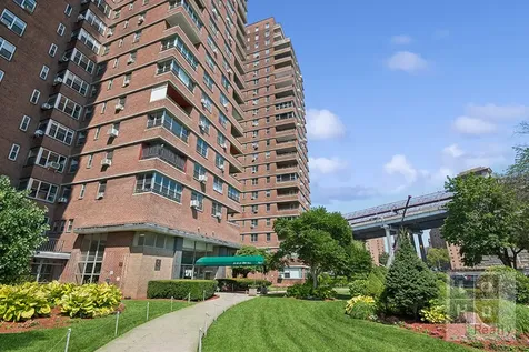 477 Fdr Drive New York City NY 10002