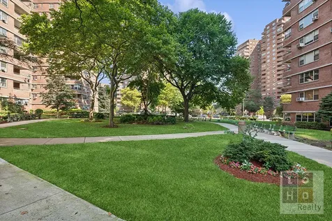 477 Fdr Drive New York City NY 10002