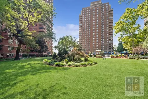 477 Fdr Drive New York City NY 10002