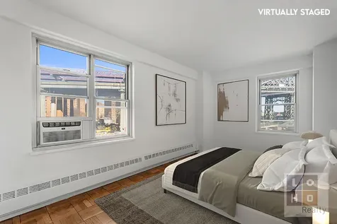 477 Fdr Drive New York City NY 10002