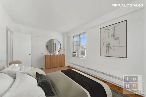 477 Fdr Drive New York City NY 10002
