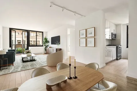 407 Park Avenue S New York City NY 10016