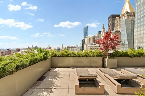 407 Park Avenue S New York City NY 10016