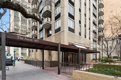 407 Park Avenue S New York City NY 10016