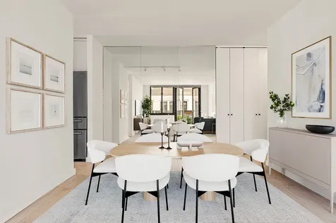 407 Park Avenue S New York City NY 10016
