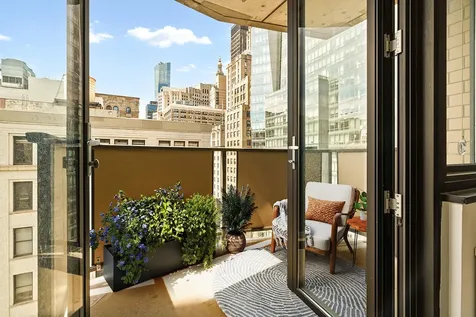407 Park Avenue S New York City NY 10016