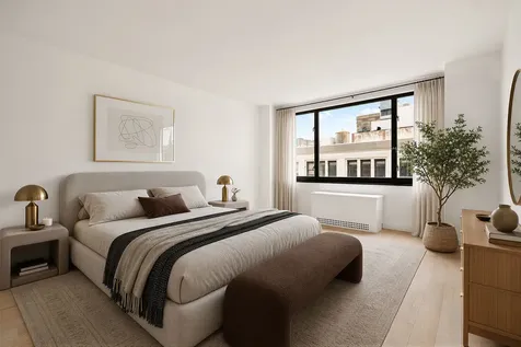 407 Park Avenue S New York City NY 10016