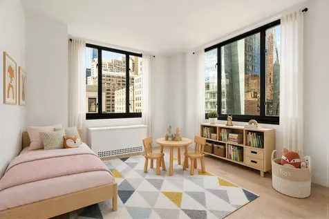 407 Park Avenue S New York City NY 10016
