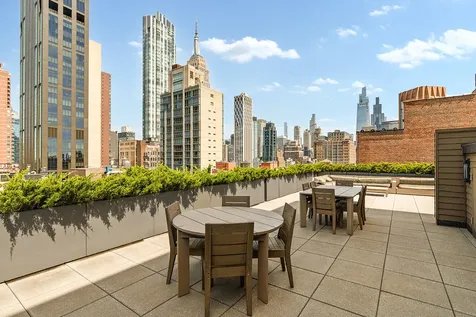407 Park Avenue S New York City NY 10016