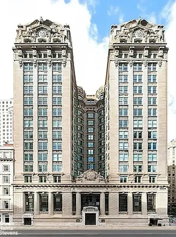 49 Chambers Street New York City NY 10007