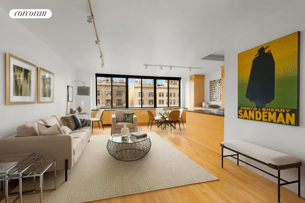 250 W 89th Street New York City NY 10024