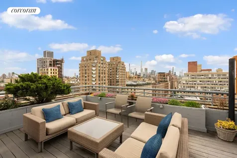 250 W 89th Street New York City NY 10024