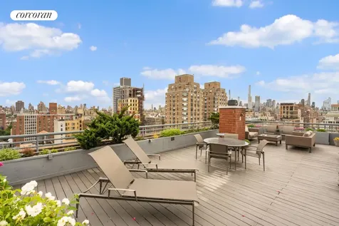 250 W 89th Street New York City NY 10024