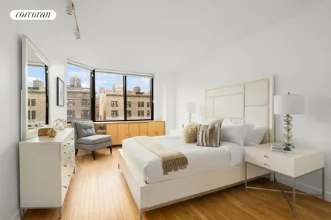 250 W 89th Street New York City NY 10024
