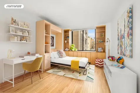 250 W 89th Street New York City NY 10024