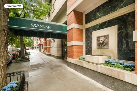 250 W 89th Street New York City NY 10024