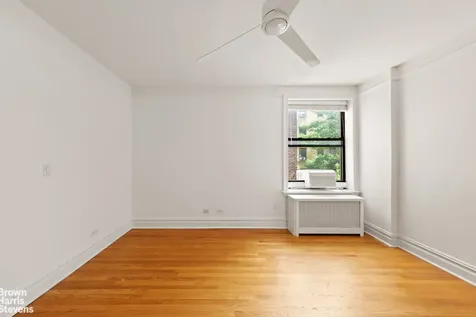 680 Riverside Drive New York City NY 10031