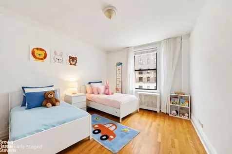 680 Riverside Drive New York City NY 10031