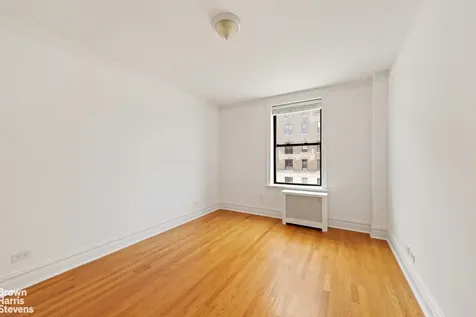 680 Riverside Drive New York City NY 10031