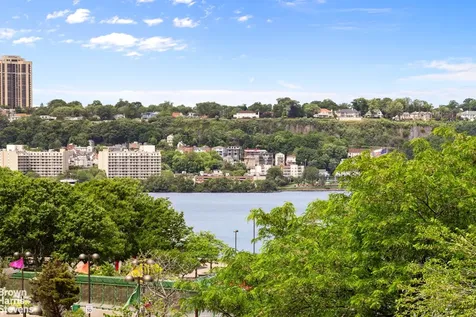 680 Riverside Drive New York City NY 10031