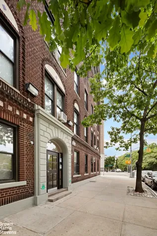 680 Riverside Drive New York City NY 10031