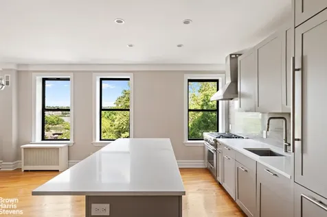 680 Riverside Drive New York City NY 10031