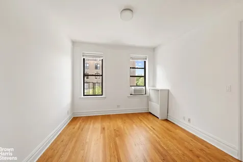 680 Riverside Drive New York City NY 10031
