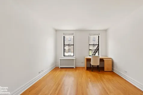 680 Riverside Drive New York City NY 10031