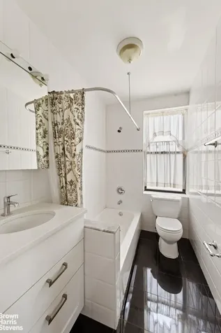 680 Riverside Drive New York City NY 10031