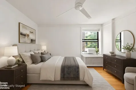 680 Riverside Drive New York City NY 10031