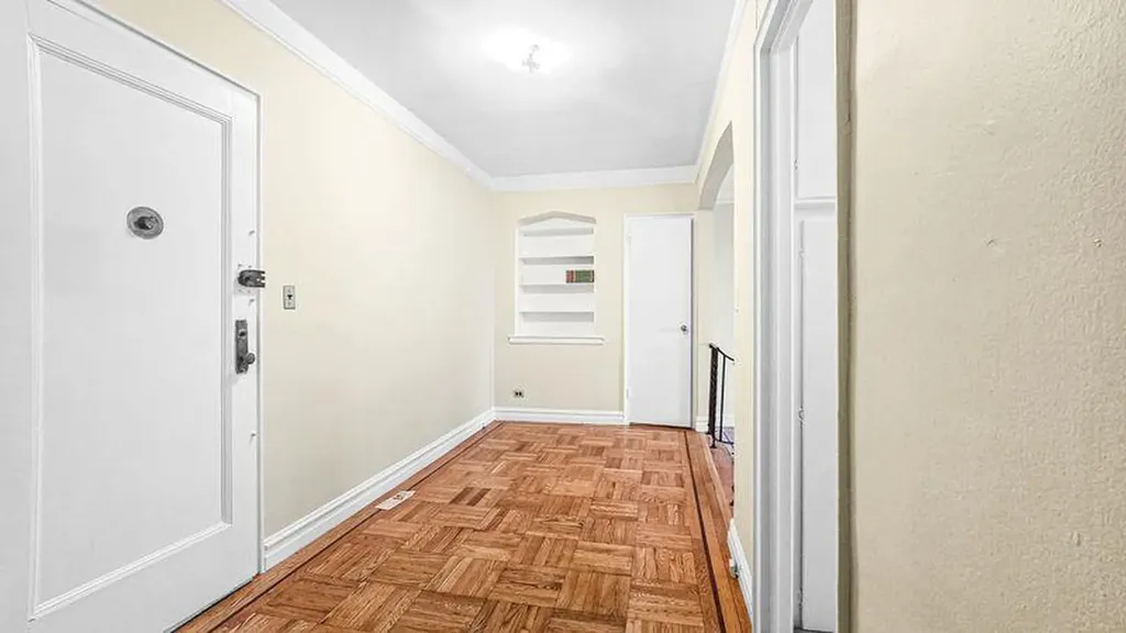 860 Grand Concourse New York City NY 10451