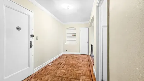 860 Grand Concourse New York City NY 10451