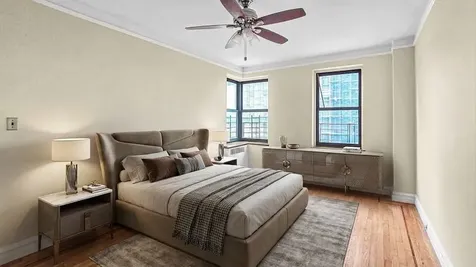 860 Grand Concourse New York City NY 10451